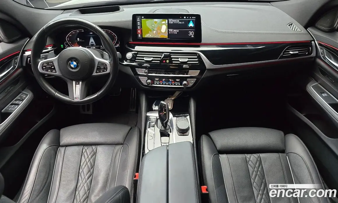 BMW 6 серия 2022 3.0 автомат (гидро), фото 10 BMW 6 серия 2022 3.0 автомат (гидро), фото 10