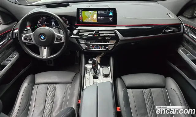 BMW 6 серия 2022 3.0 автомат (гидро), миниатюра 10 BMW 6 серия 2022 3.0 автомат (гидро), миниатюра 10