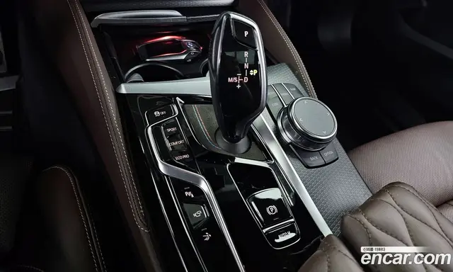 BMW 6 серия 2023 2.0 автомат (гидро), миниатюра 12