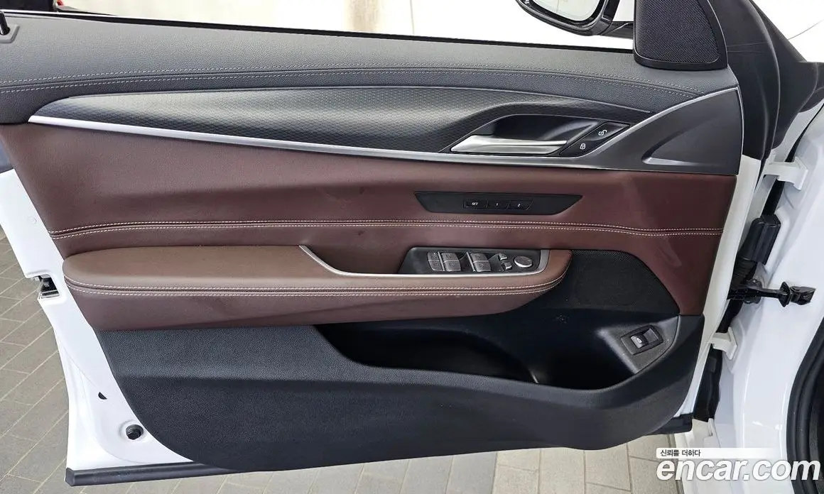 BMW 6 серия 2023 2.0 автомат (гидро), фото 14