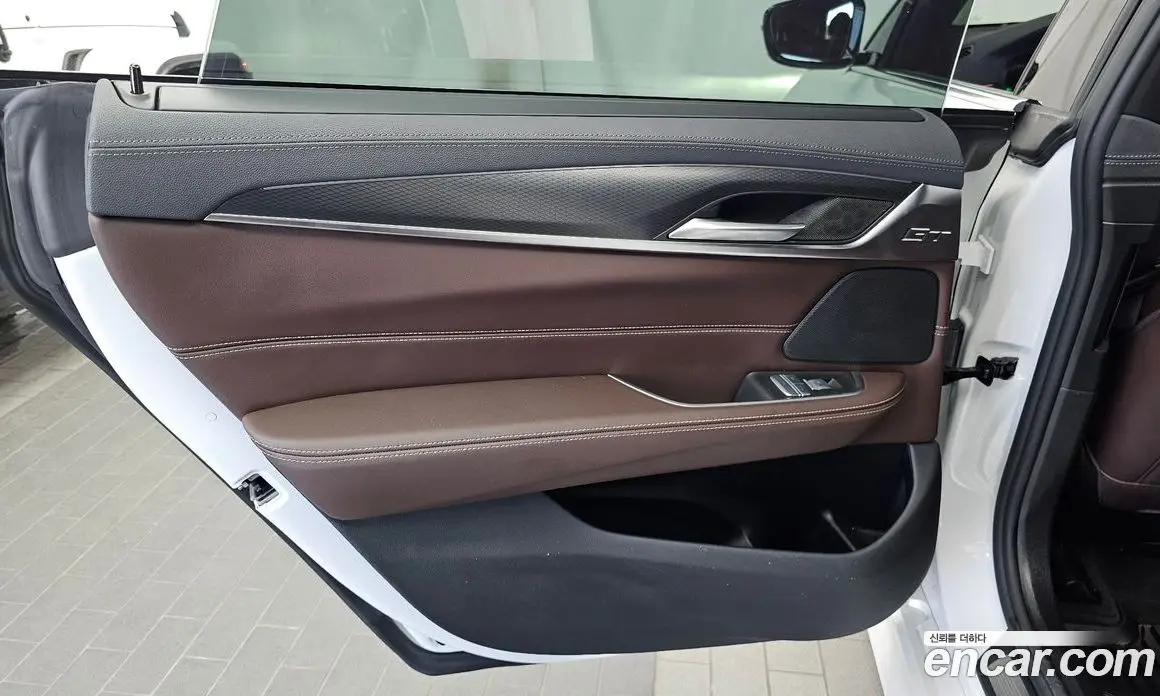 BMW 6 серия 2023 2.0 автомат (гидро), фото 15