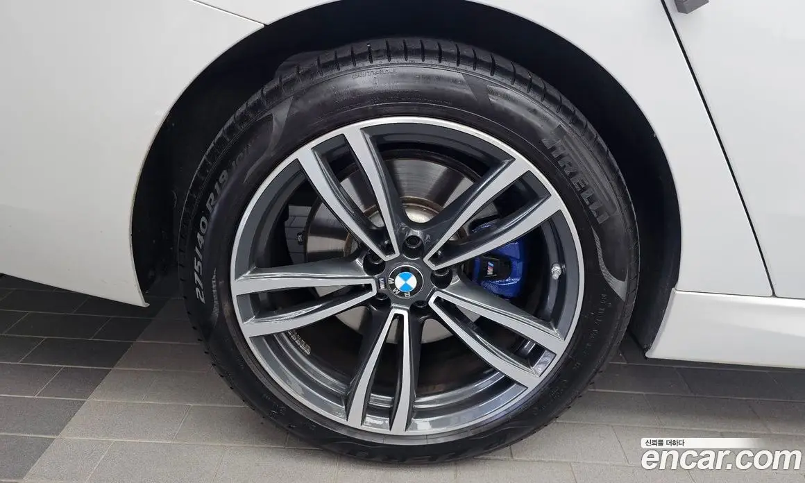 BMW 6 серия 2023 2.0 автомат (гидро), фото 5