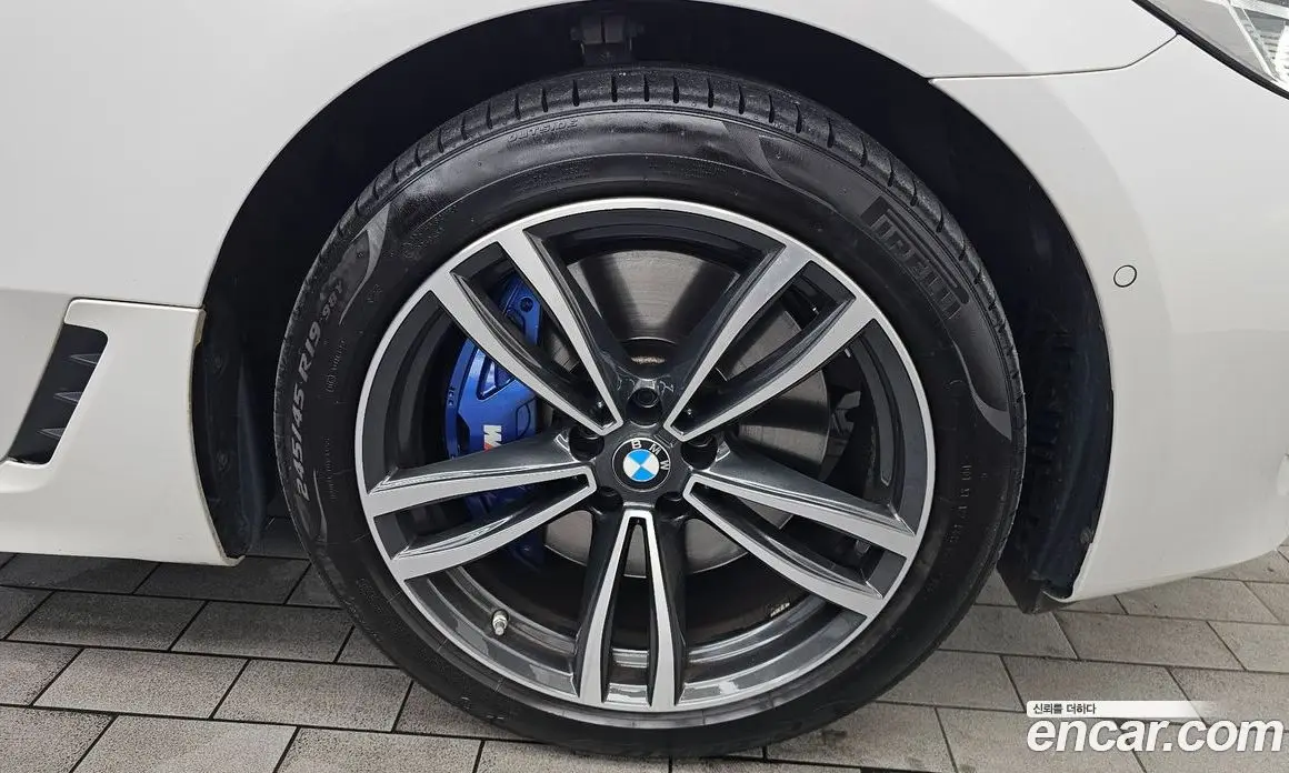 BMW 6 серия 2023 2.0 автомат (гидро), фото 7