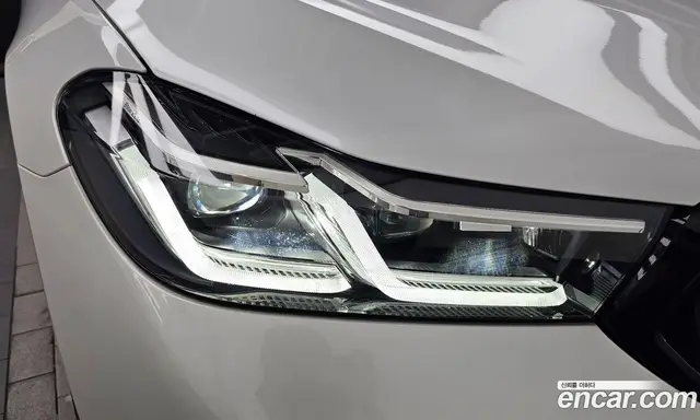 BMW 6 серия 2023 2.0 автомат (гидро), миниатюра 8