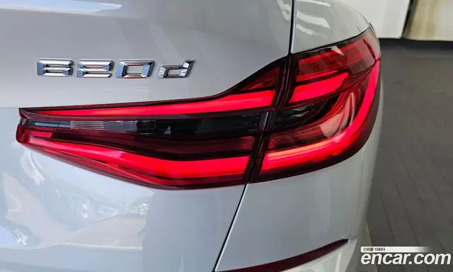BMW 6 серия 2023 2.0 автомат (гидро), миниатюра 9