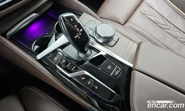 BMW 6 серия 2024 2.0 автомат (гидро), миниатюра 12
