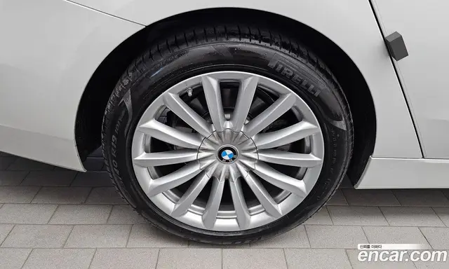 BMW 6 серия 2024 2.0 автомат (гидро), миниатюра 5