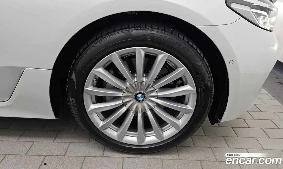 BMW 6 серия 2024 2.0 автомат (гидро), фото 7