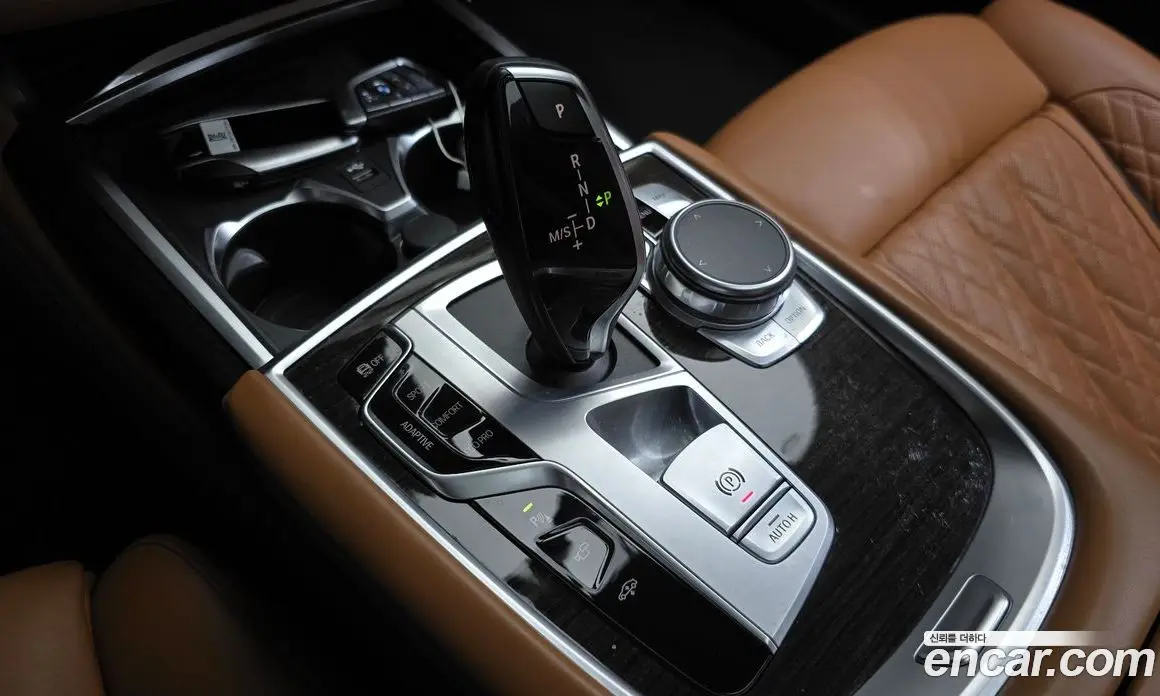 BMW 7 серия 2020 3.0 автомат (гидро), фото 11 BMW 7 серия 2020 3.0 автомат (гидро), фото 11