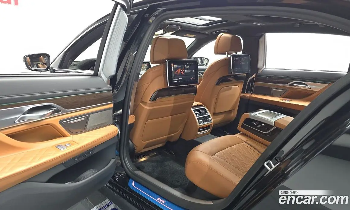 BMW 7 серия 2020 3.0 автомат (гидро), фото 15 BMW 7 серия 2020 3.0 автомат (гидро), фото 15