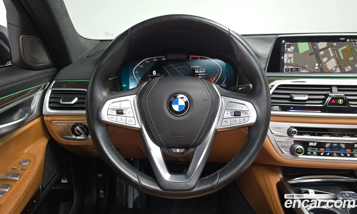 BMW 7 серия 2020 3.0 автомат (гидро), фото 18 BMW 7 серия 2020 3.0 автомат (гидро), фото 18