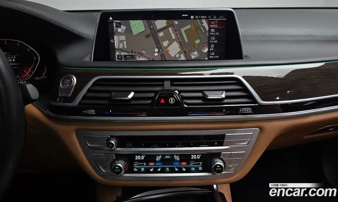 BMW 7 серия 2020 3.0 автомат (гидро), фото 19 BMW 7 серия 2020 3.0 автомат (гидро), фото 19