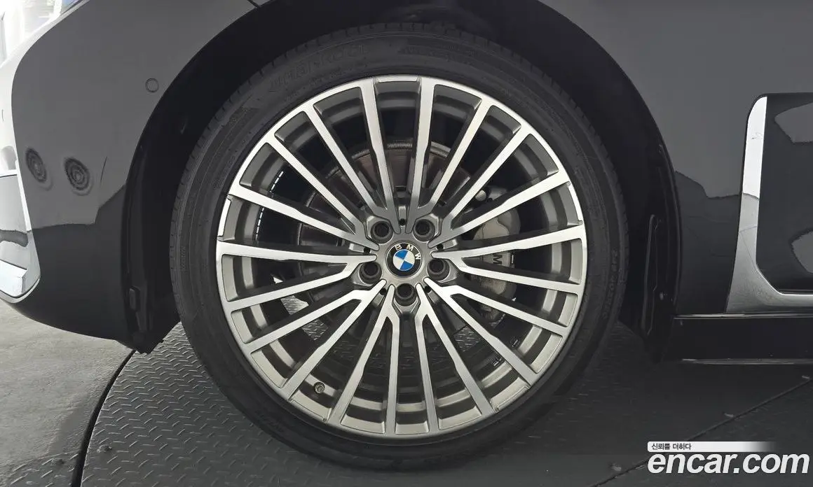 BMW 7 серия 2020 3.0 автомат (гидро), фото 4 BMW 7 серия 2020 3.0 автомат (гидро), фото 4