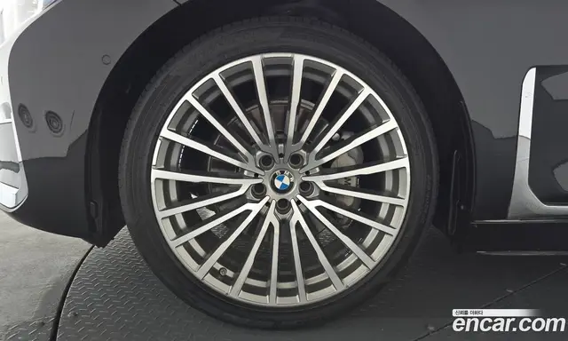 BMW 7 серия 2020 3.0 автомат (гидро), миниатюра 4 BMW 7 серия 2020 3.0 автомат (гидро), миниатюра 4