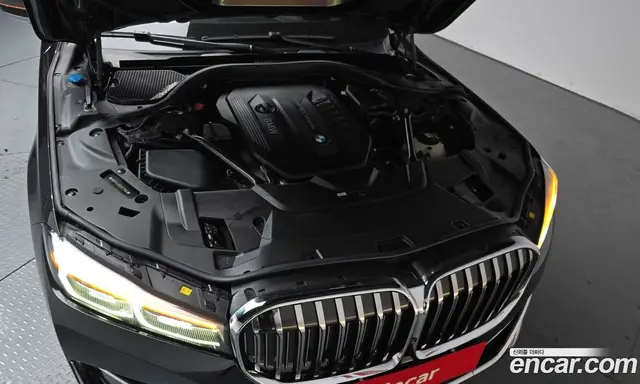 BMW 7 серия 2020 3.0 автомат (гидро), миниатюра 5 BMW 7 серия 2020 3.0 автомат (гидро), миниатюра 5