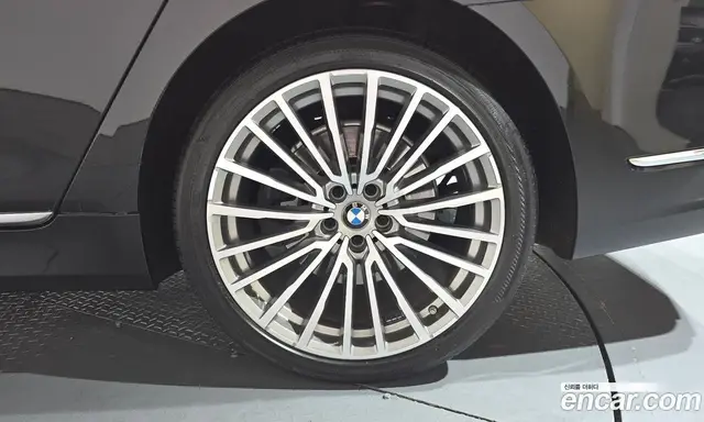BMW 7 серия 2020 3.0 автомат (гидро), миниатюра 6 BMW 7 серия 2020 3.0 автомат (гидро), миниатюра 6