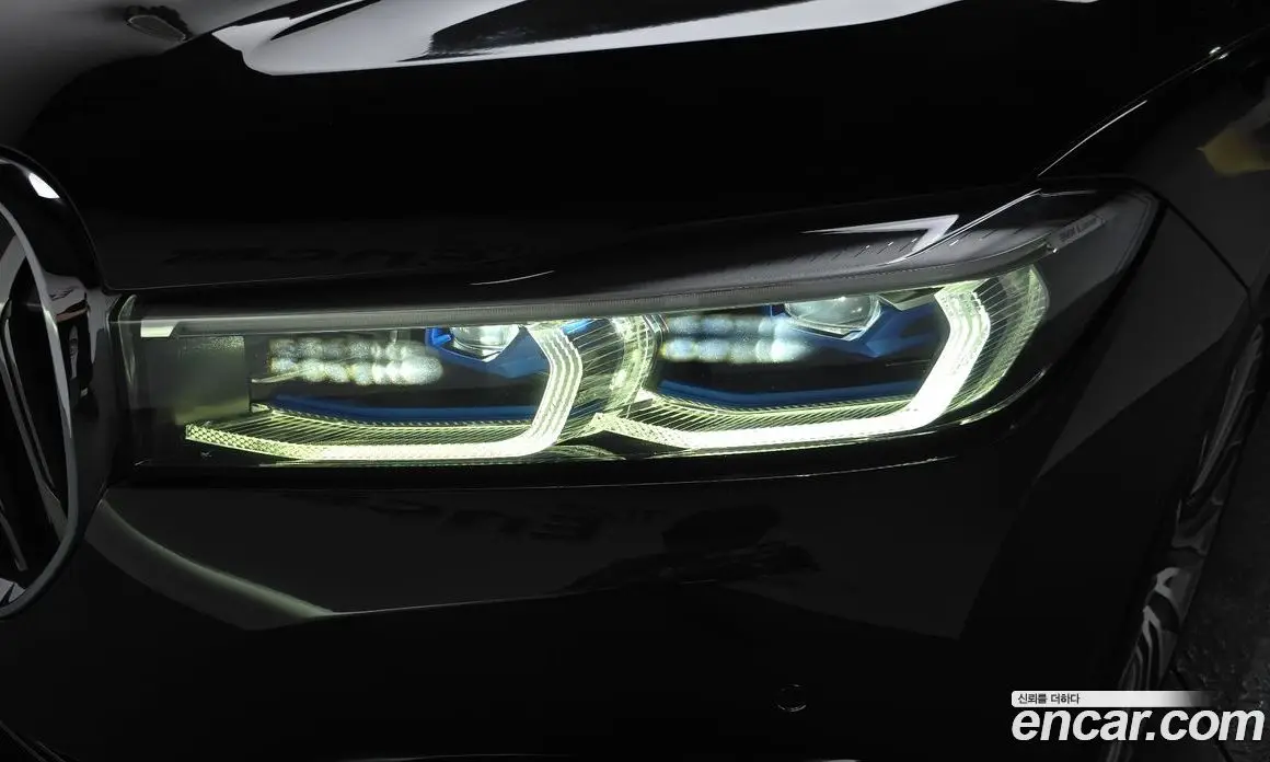 BMW 7 серия 2020 3.0 автомат (гидро), фото 7 BMW 7 серия 2020 3.0 автомат (гидро), фото 7