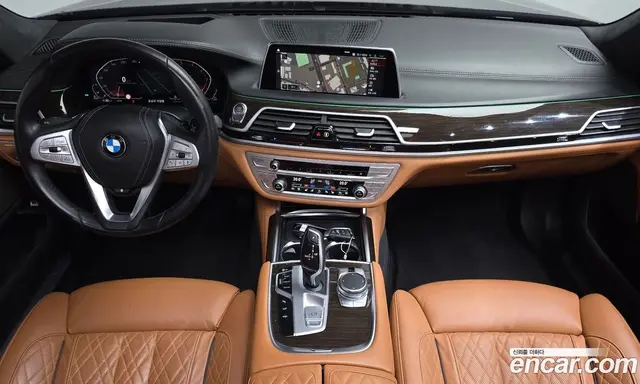 BMW 7 серия 2020 3.0 автомат (гидро), миниатюра 9 BMW 7 серия 2020 3.0 автомат (гидро), миниатюра 9