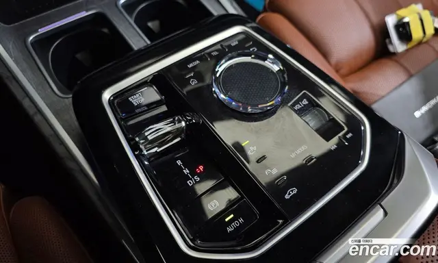 BMW 7 серия 2024 3.0 автомат (гидро), миниатюра 12
