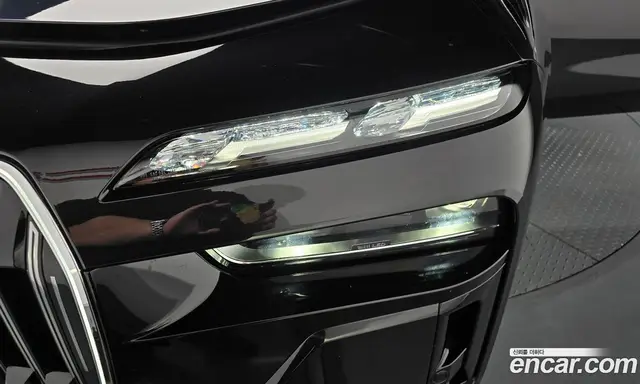 BMW 7 серия 2024 3.0 автомат (гидро), миниатюра 8