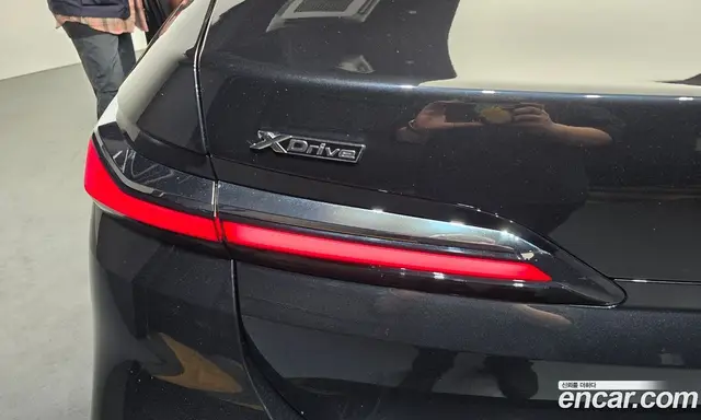 BMW 7 серия 2024 3.0 автомат (гидро), миниатюра 9