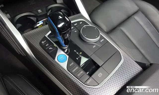 BMW i4 2022 0.2 автомат (гидро), миниатюра 12