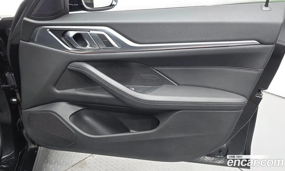BMW i4 2022 0.2 автомат (гидро), фото 14