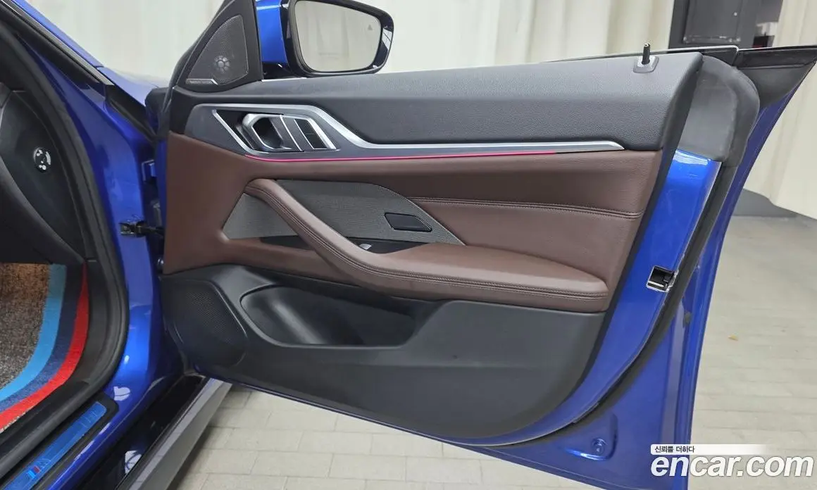 BMW i4 2023 0.2 автомат (гидро), фото 13