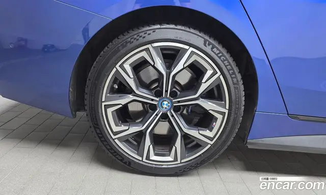 BMW i4 2023 0.2 автомат (гидро), миниатюра 4