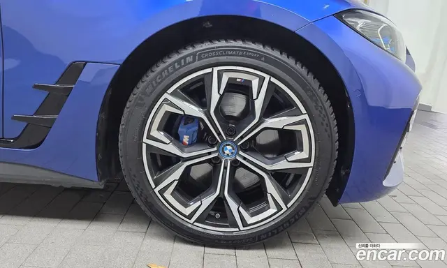 BMW i4 2023 0.2 автомат (гидро), миниатюра 6