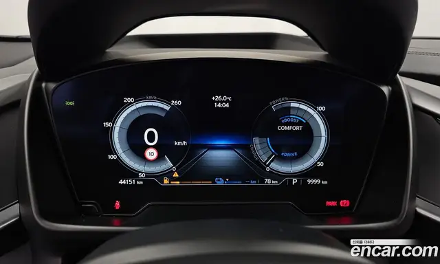 BMW i8 2019 1.5 автомат (гидро), миниатюра 11