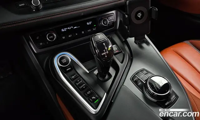 BMW i8 2019 1.5 автомат (гидро), миниатюра 12