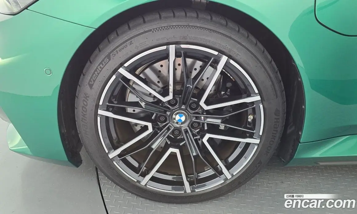 BMW M5 2026 4.4 автомат (гидро), фото 4