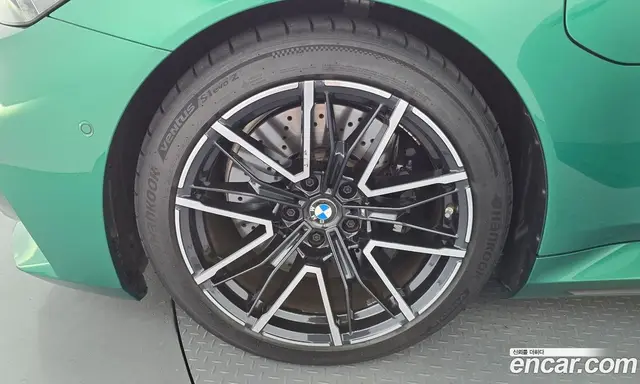 BMW M5 2026 4.4 автомат (гидро), миниатюра 4