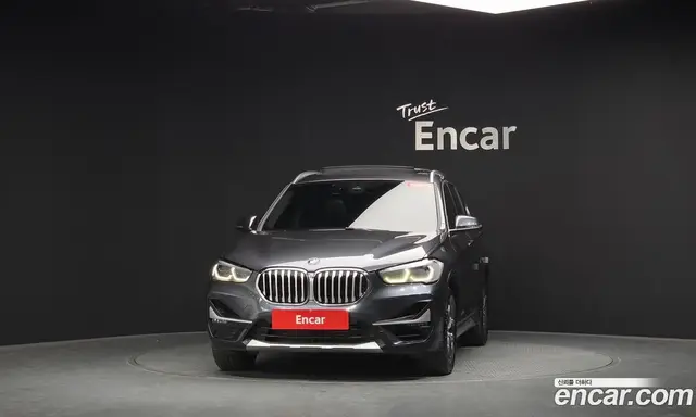BMW X1 2021 2.0 автомат (гидро), миниатюра 2 BMW X1 2021 2.0 автомат (гидро), миниатюра 2