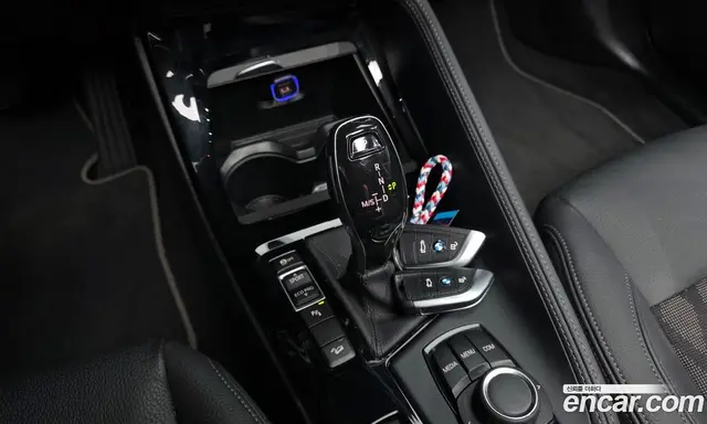 BMW X1 2021 2.0 автомат (гидро), миниатюра 11 BMW X1 2021 2.0 автомат (гидро), миниатюра 11