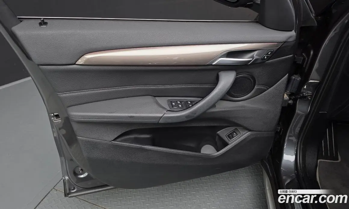 BMW X1 2021 2.0 автомат (гидро), фото 13 BMW X1 2021 2.0 автомат (гидро), фото 13