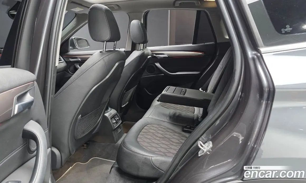 BMW X1 2021 2.0 автомат (гидро), фото 15 BMW X1 2021 2.0 автомат (гидро), фото 15