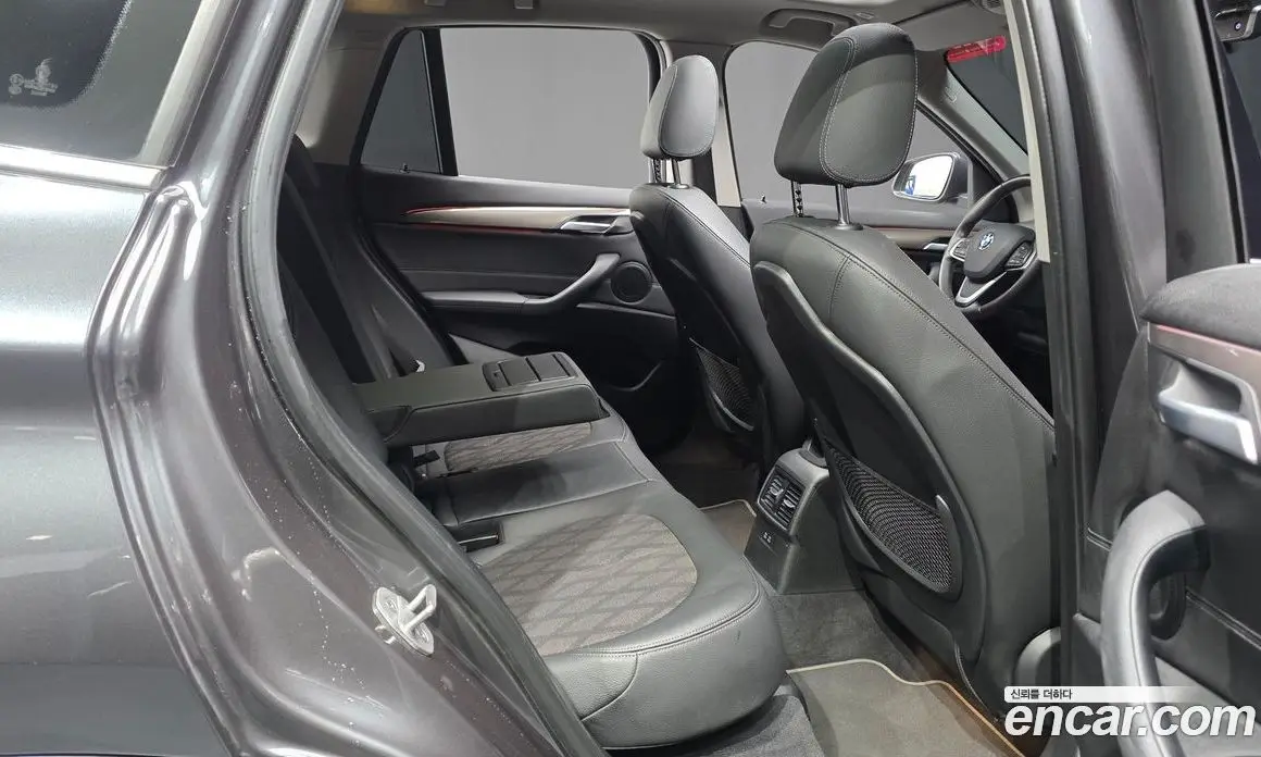 BMW X1 2021 2.0 автомат (гидро), фото 17 BMW X1 2021 2.0 автомат (гидро), фото 17