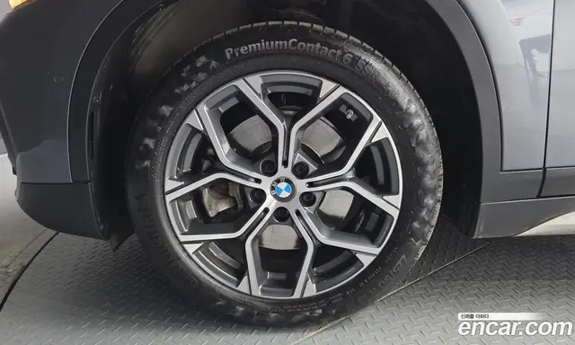 BMW X1 2021 2.0 автомат (гидро), миниатюра 4 BMW X1 2021 2.0 автомат (гидро), миниатюра 4