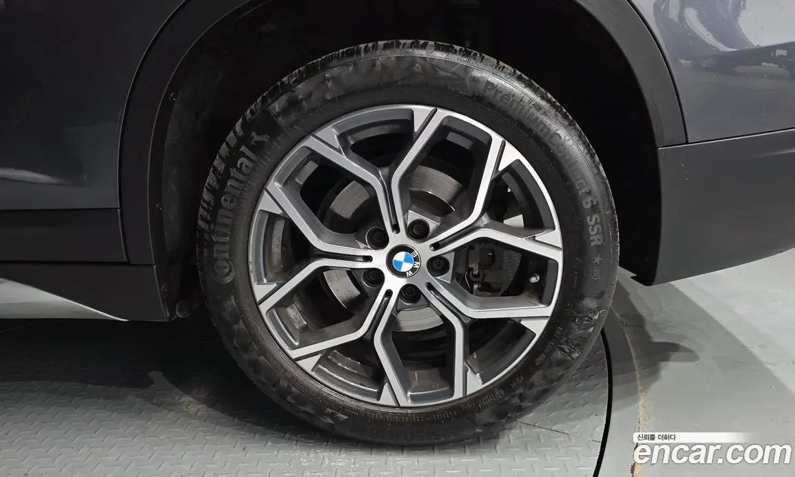 BMW X1 2021 2.0 автомат (гидро), фото 6 BMW X1 2021 2.0 автомат (гидро), фото 6