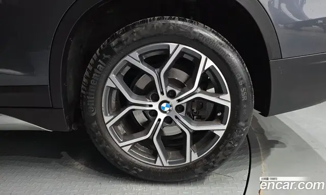 BMW X1 2021 2.0 автомат (гидро), миниатюра 6 BMW X1 2021 2.0 автомат (гидро), миниатюра 6