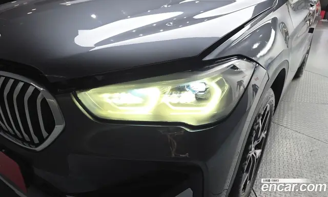 BMW X1 2021 2.0 автомат (гидро), миниатюра 7 BMW X1 2021 2.0 автомат (гидро), миниатюра 7