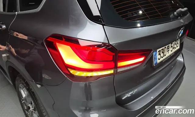 BMW X1 2021 2.0 автомат (гидро), миниатюра 8 BMW X1 2021 2.0 автомат (гидро), миниатюра 8