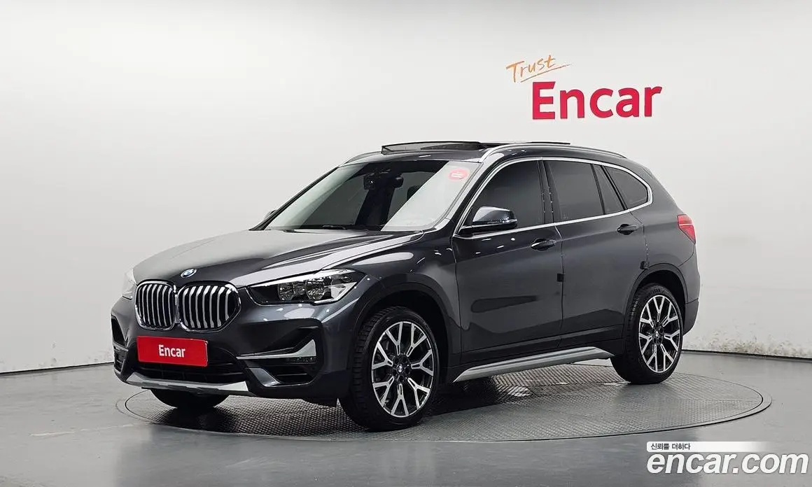 BMW X1 2022 2.0 автомат (гидро), фото 1 BMW X1 2022 2.0 автомат (гидро), фото 1