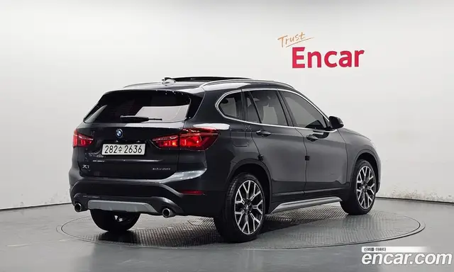 BMW X1 2022 2.0 автомат (гидро), миниатюра 2 BMW X1 2022 2.0 автомат (гидро), миниатюра 2