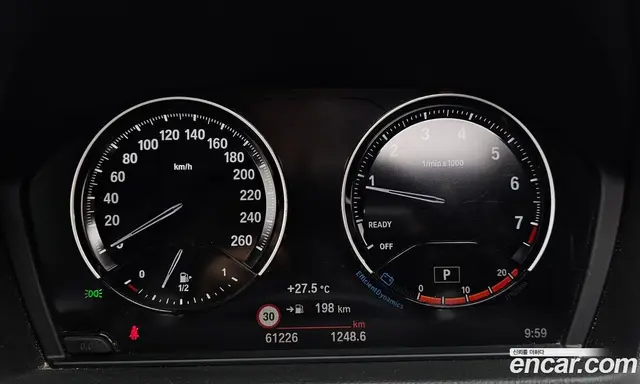 BMW X1 2022 2.0 автомат (гидро), миниатюра 11 BMW X1 2022 2.0 автомат (гидро), миниатюра 11