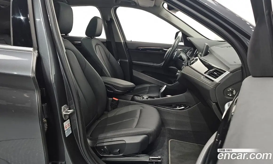 BMW X1 2022 2.0 автомат (гидро), фото 13 BMW X1 2022 2.0 автомат (гидро), фото 13