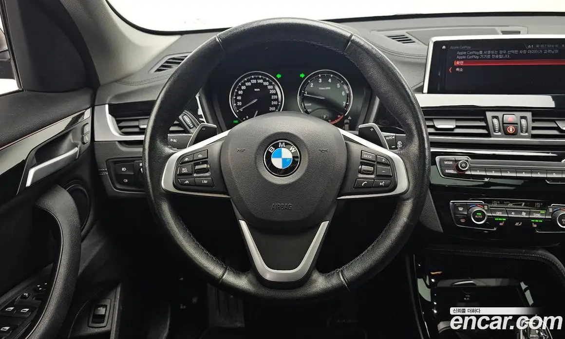 BMW X1 2022 2.0 автомат (гидро), фото 19 BMW X1 2022 2.0 автомат (гидро), фото 19
