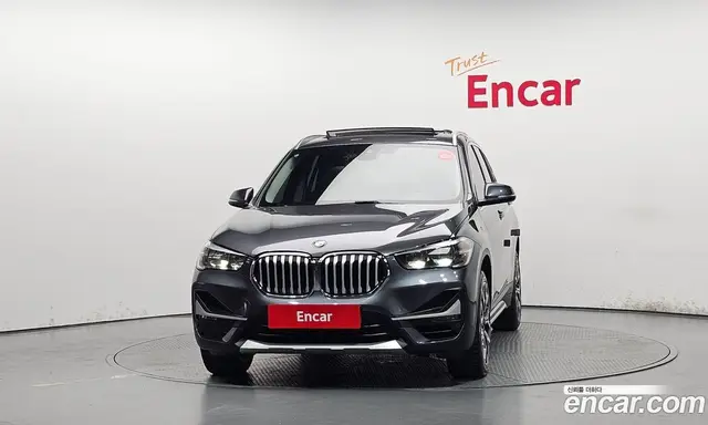 BMW X1 2022 2.0 автомат (гидро), миниатюра 3 BMW X1 2022 2.0 автомат (гидро), миниатюра 3